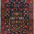 Fine Baktiari 394 x 256cms